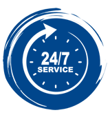 24 Hours Service
All Over Turkey